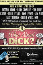 Watch What About Dick? Megashare