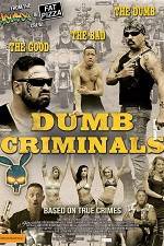 Watch Dumb Criminals: The Movie Megashare