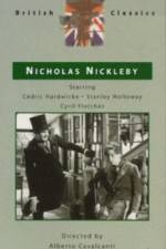 Watch The Life and Adventures of Nicholas Nickleby Megashare
