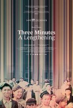 Watch Three Minutes: A Lengthening Megashare