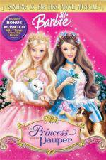 Watch Barbie as the Princess and the Pauper Megashare