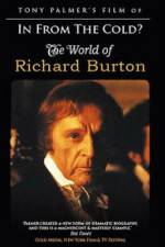 Watch Richard Burton: In from the Cold Megashare