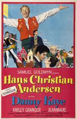 Watch Hans Christian Andersen Megashare