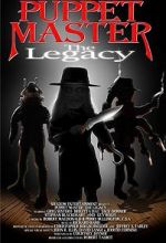 Watch Puppet Master: The Legacy Online Megashare