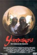 Watch Yamakasi - Les samourais des temps modernes Megashare