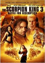 Watch The Scorpion King 3: Battle for Redemption Megashare