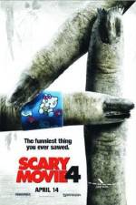 Watch Scary Movie 4 Megashare