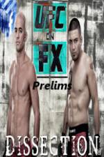 Watch UFC On FX 3 Facebook Preliminaries Megashare
