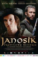 Watch Janosik  A True Story Megashare