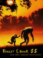 Watch Boggy Creek II: And the Legend Continues Megashare