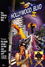 Watch Hollywood Boulevard II Megashare