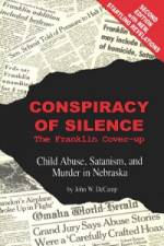Watch The Conspiracy of Silence Megashare