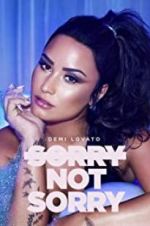 Watch Demi Lovato: Sorry Not Sorry Megashare