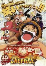 Watch One Piece: Baron Omatsuri and the Secret Island Megashare
