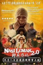 Watch Nasi Lemak 2.0 Megashare