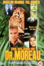 Watch The Island of Dr. Moreau Megashare