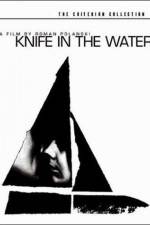 Watch Knife in the Water Megashare