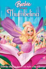Watch Barbie Presents: Thumbelina Megashare