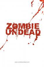 Watch Zombie Undead Megashare
