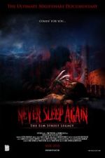 Watch Never Sleep Again: The Elm Street Legacy Megashare