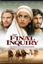 Watch The Final Inquiry Megashare