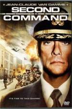 Watch Second in Command Megashare