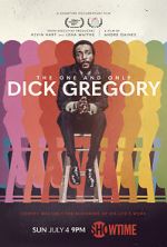 Watch The One and Only Dick Gregory Megashare