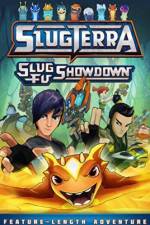 Watch Slugterra: Slug Fu Showdown Megashare