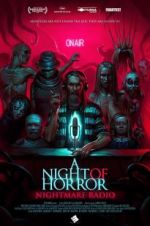 Watch A Night of Horror: Nightmare Radio Megashare