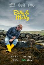 Watch Billy & Molly: An Otter Love Story Megashare