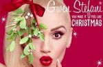 Watch Gwen Stefani\'s You Make It Feel Like Christmas Megashare