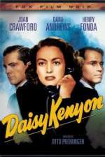 Watch Daisy Kenyon Megashare
