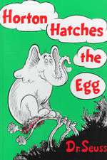 Watch Horton Hatches the Egg Megashare