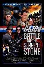 Watch G.I. Joe: Battle for the Serpent Stone Megashare