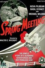 Watch Spring Meeting Megashare