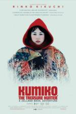 Watch Kumiko, the Treasure Hunter Megashare