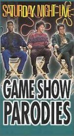 Watch Saturday Night Live: Game Show Parodies (TV Special 2000) Megashare