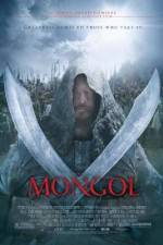 Watch Mongol: The Rise of Genghis Khan Megashare