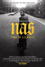 Watch Nas: Time Is Illmatic Megashare