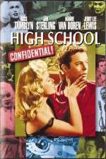 Watch High School Confidential Megashare
