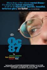 Watch OC87 The Obsessive Compulsive Major Depression Bipolar Aspergers Movie Megashare