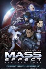 Watch Mass Effect Paragon Lost Megashare