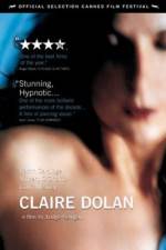 Watch Claire Dolan Megashare