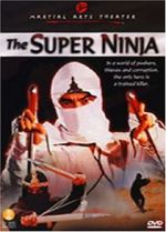 Watch The Super Ninja Megashare