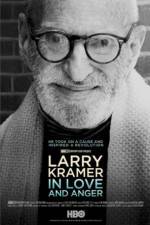 Watch Larry Kramer in Love and Anger Megashare