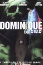 Watch Dominique Megashare