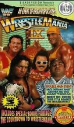 Watch WrestleMania IX (TV Special 1993) Megashare
