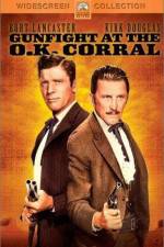 Watch Gunfight at the OK Corral Megashare