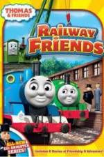 Watch Thomas And Friends: Railway Friends Megashare