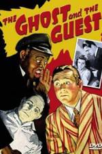 Watch The Ghost and the Guest Megashare